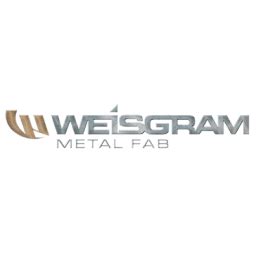 weisgram metal fabrication|weisgram metal fab company.